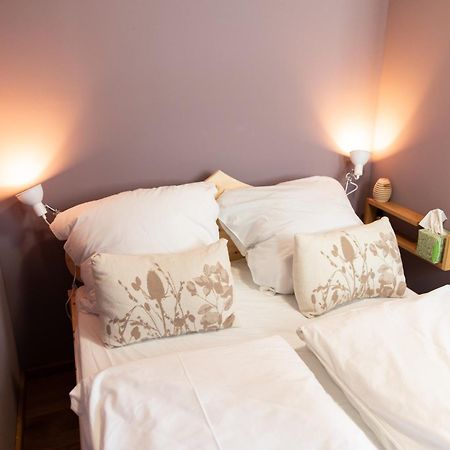 Altstadt Apartment Am Dom Wetzlar, 1 Zi, Kueche, Bad Mit Parkplatz Am Grundstueck Ngoại thất bức ảnh